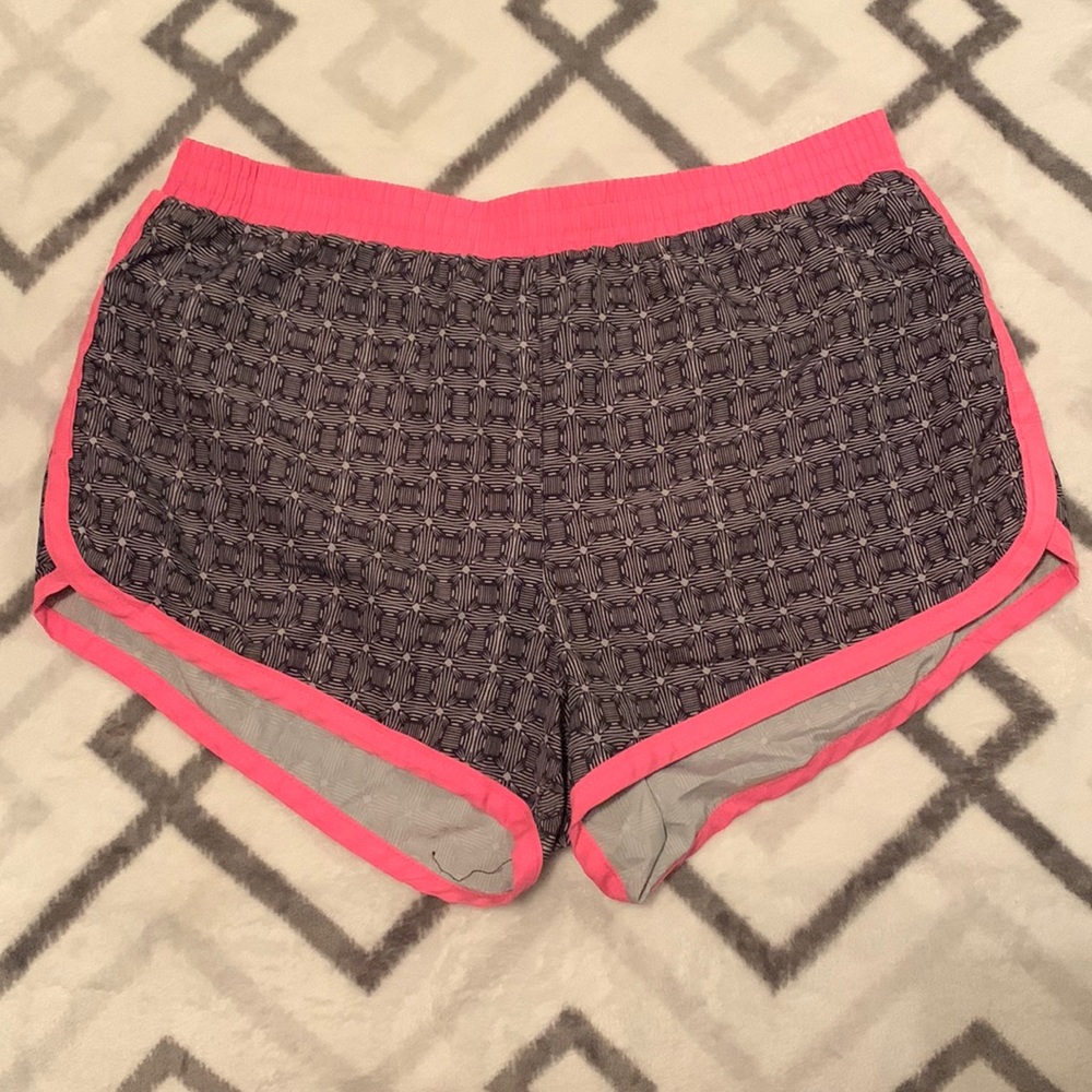 🟣Athletic shorts